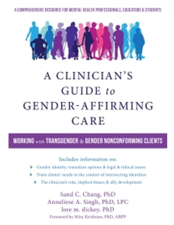 A Clinician's Guide to Gender-Affirming Care