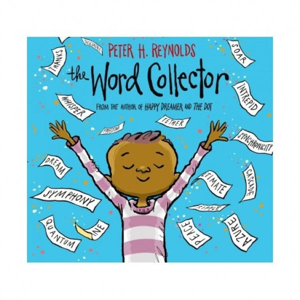 Word Collector