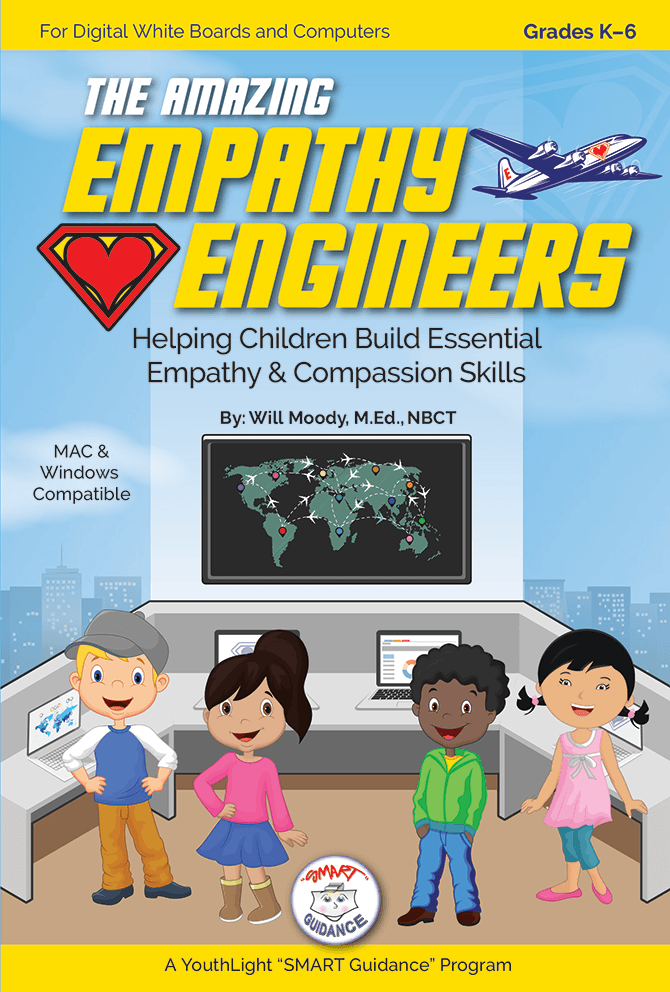 Amazing Empathy Engineers