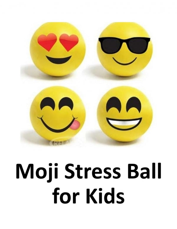 Moji Balls