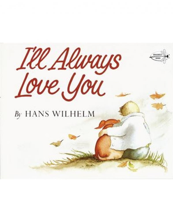 I'll Always Love You