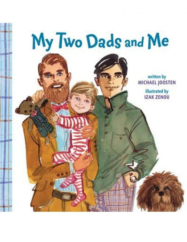 My Two Dads and Me