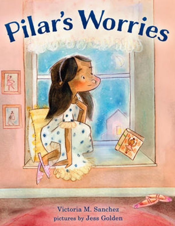 Pilar's Worries (New Experience)