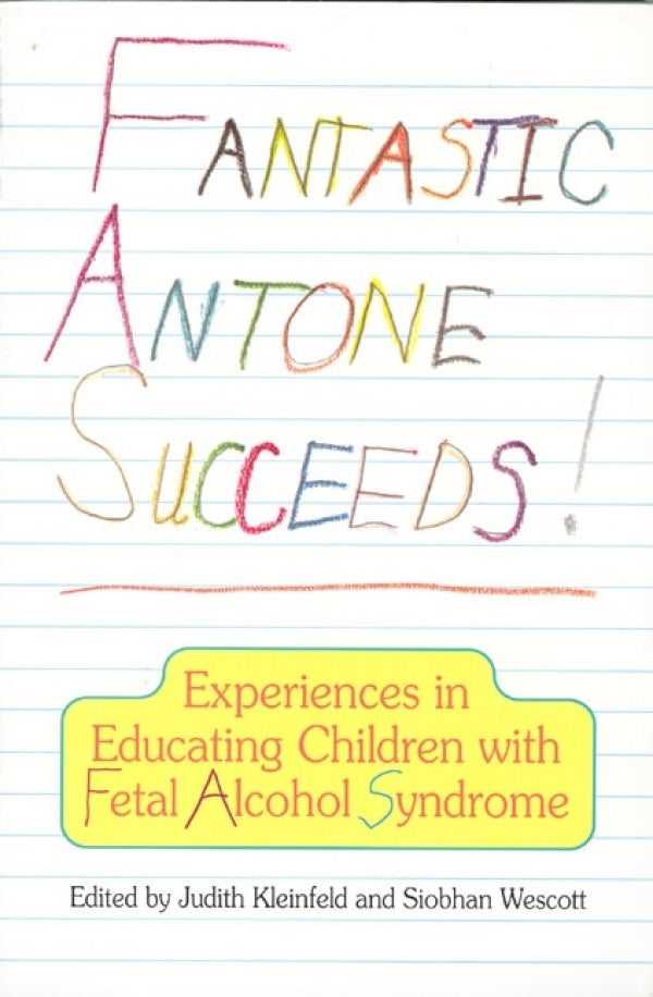Fantastic Antone Succeeds