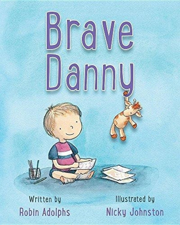 Brave Danny
