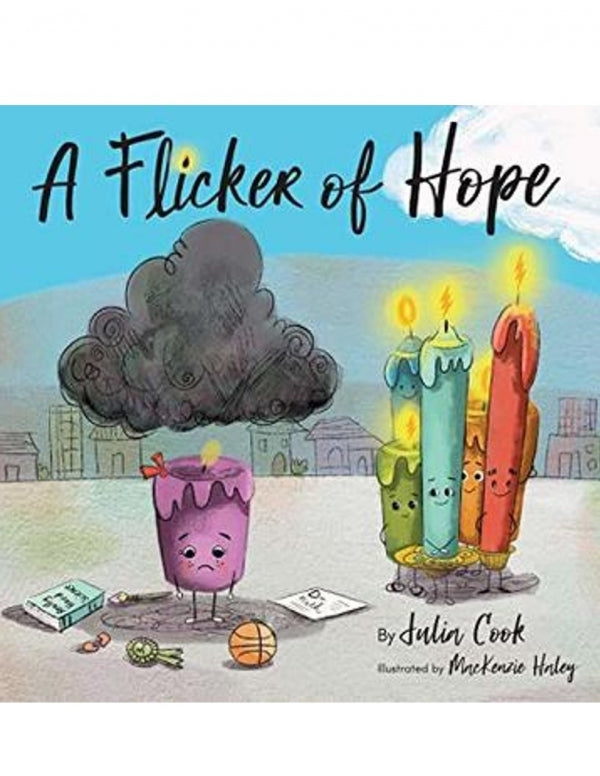 Flicker of Hope