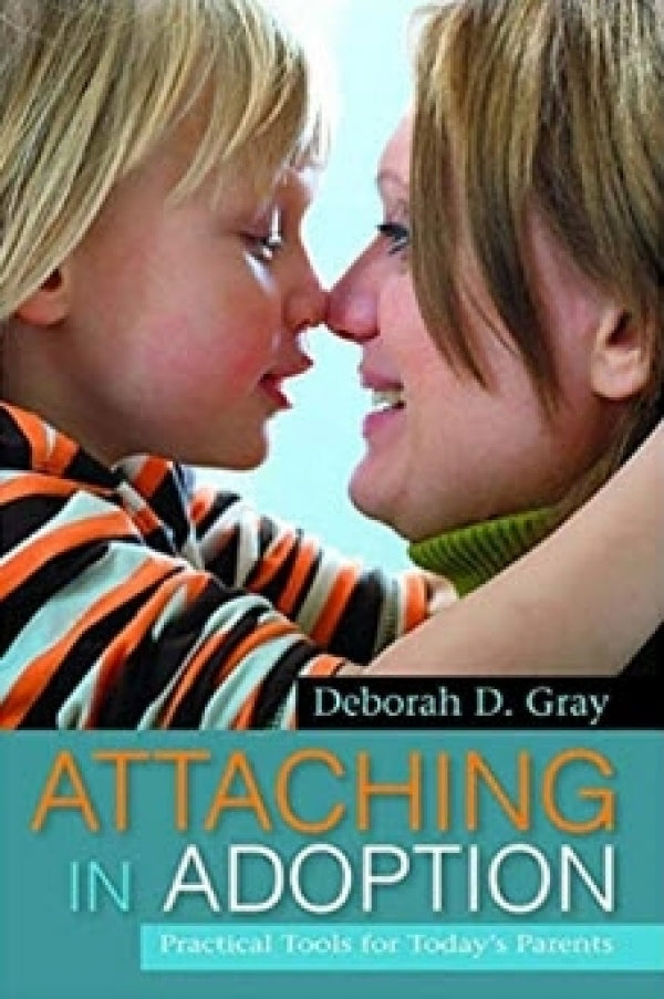 Attaching In Adoption