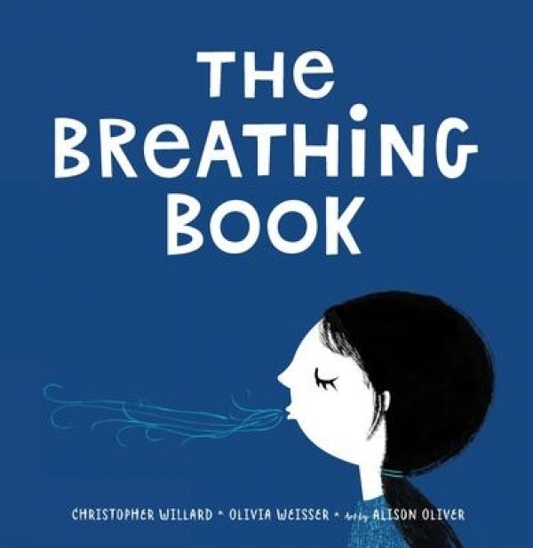 Breathing Book Ages 4-8