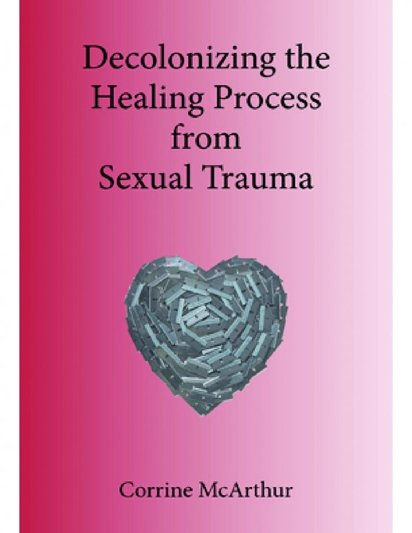 Decolonizing the Healing Process from Sexual Trauma
