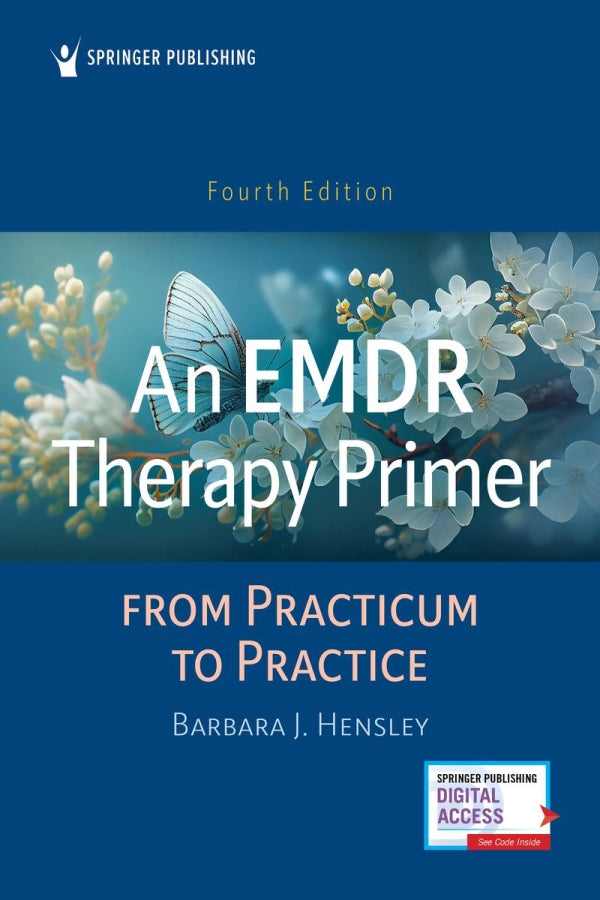 EMDR Therapy Primer