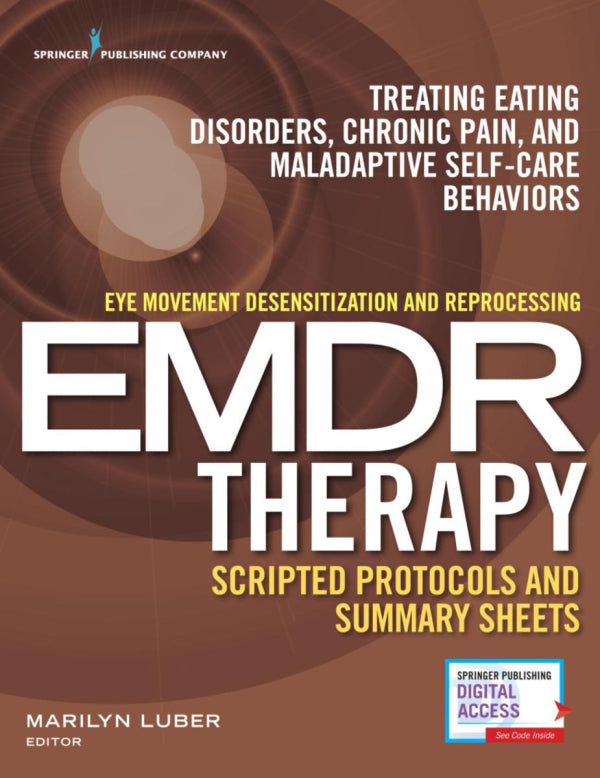 EMDR Therapy Scripted Protocols and Summary Sheets (Eating Disorders)
