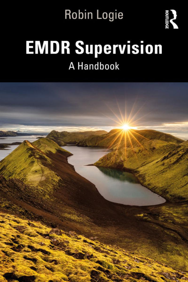 EMDR Supervision Handbook