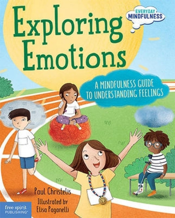 Exploring Emotions