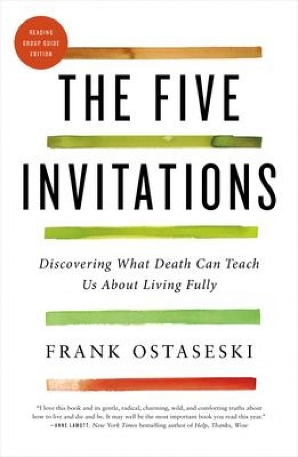 Five Invitations