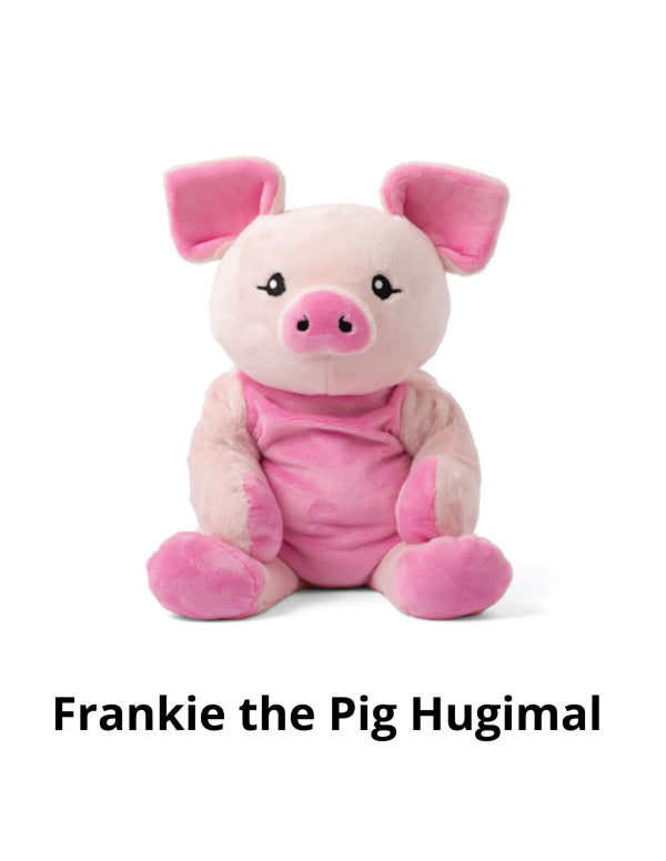 Harper the Pig Hugimal