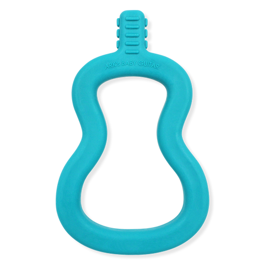 Baby Guitar Chew