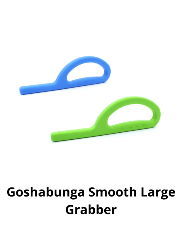 Goshabunga Smooth Large Grabber