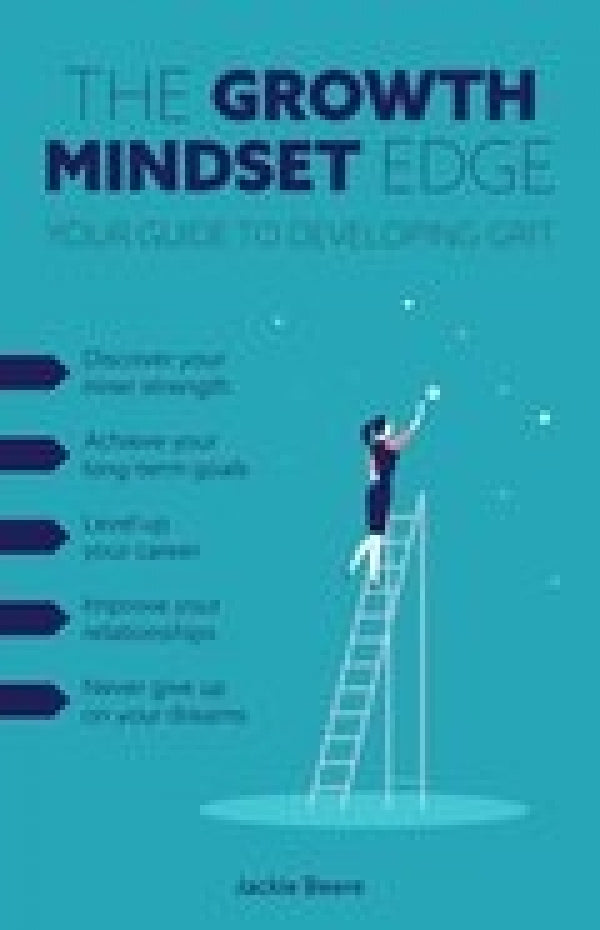 Growth Mindset Edge