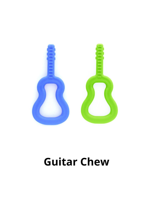 Guitar Chew