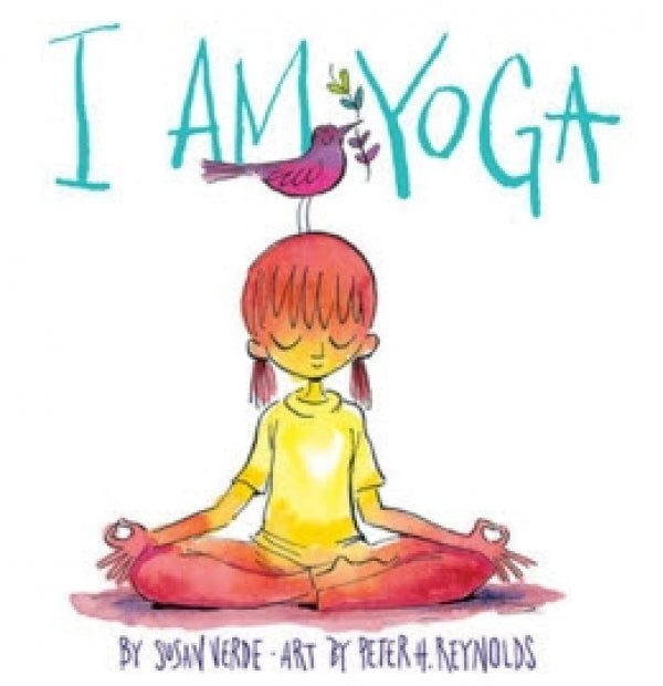 I Am Yoga