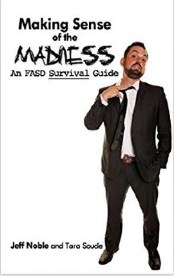 Making Sense of the Madness: FAS Survival Guide