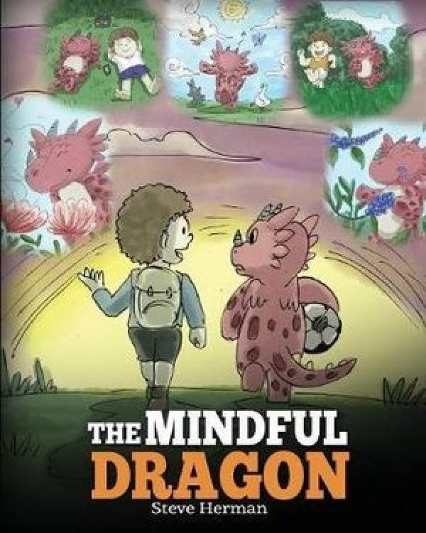 Mindful Dragon