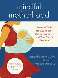 Mindful Motherhood
