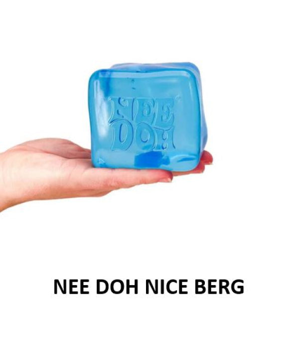 Nee Doh Nice Berg