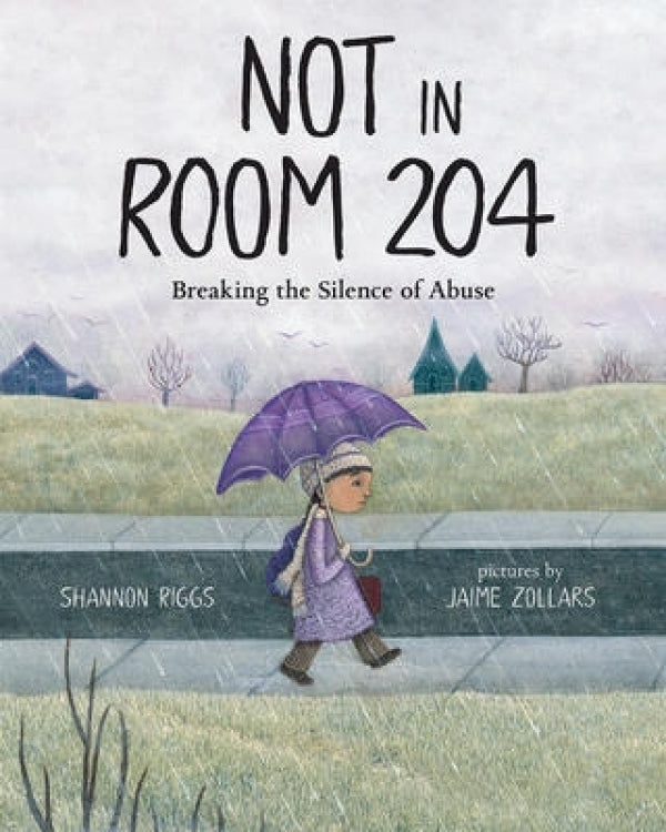 Not in Room 204 (PTSD)