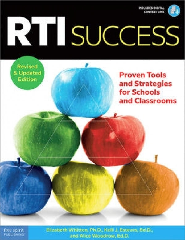 RTI Success (Response to Intervention)