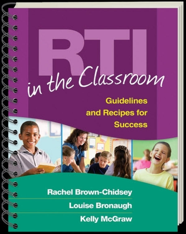 RTI in the Classroom: