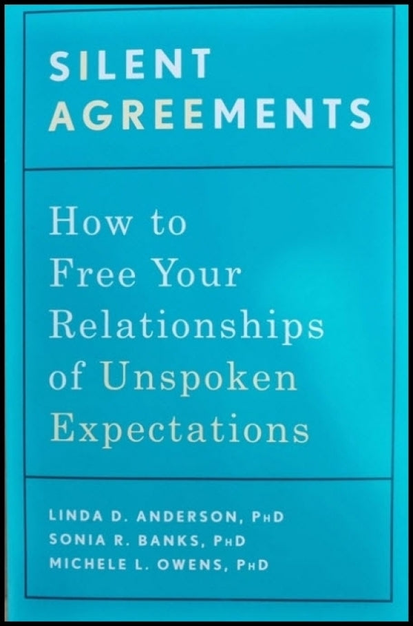 Silent Agreements: Unspoken Expectations in Relationships