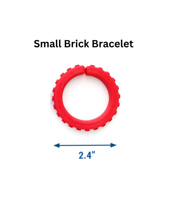 Small Brick Bracelet
