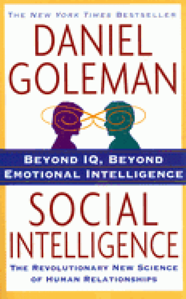 Social Intelligence