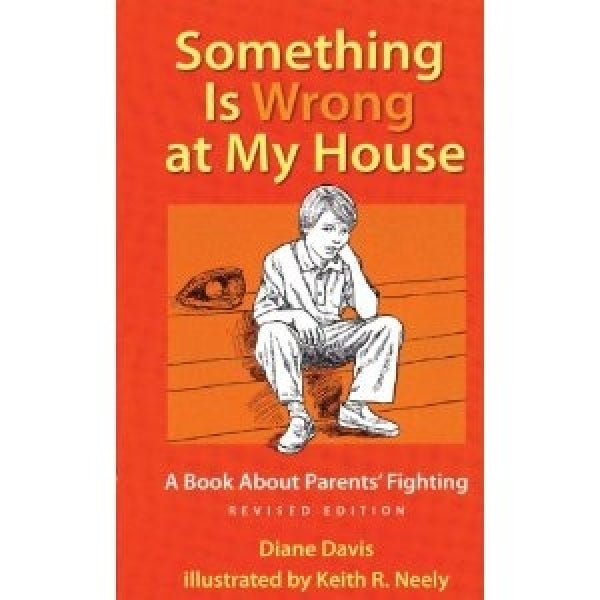 Something Is Wrong At My House