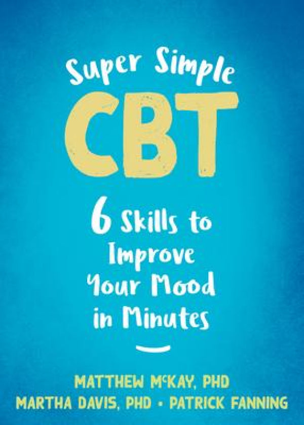 Super Simple CBT