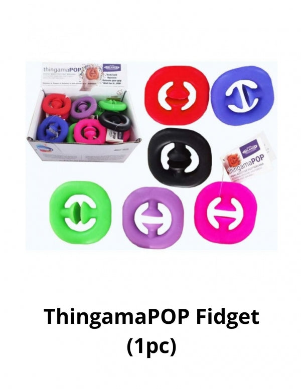 ThingamaPOP Fidget