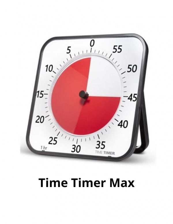 Time Timer Max