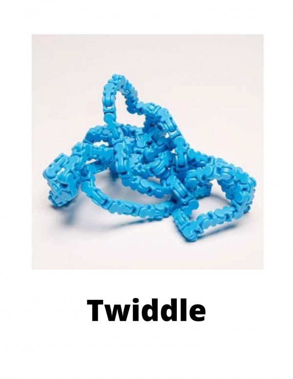 Twiddle