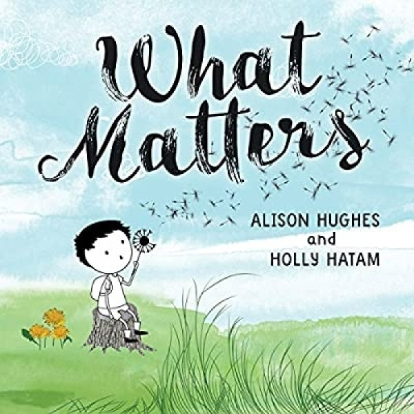 What Matters