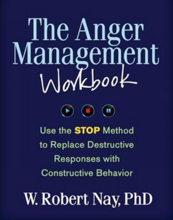 Anger Management Workbook