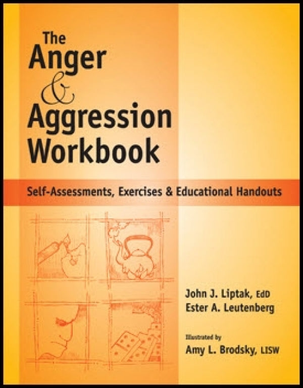 Anger and Aggression Workbook Facilitator