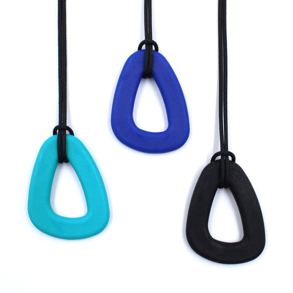 Chewable Loop Necklace