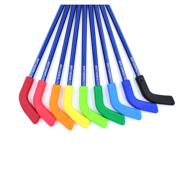 Hockey Stick Pencil Topper