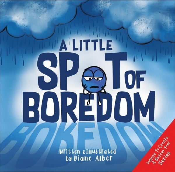 Little Spot of Boredom