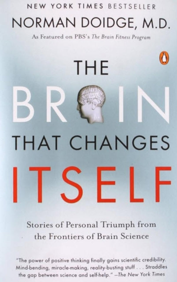 Brain That Changes Itself