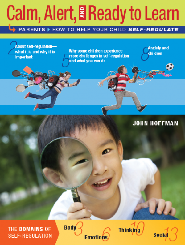 Calm, Alert, and Ready to Learn