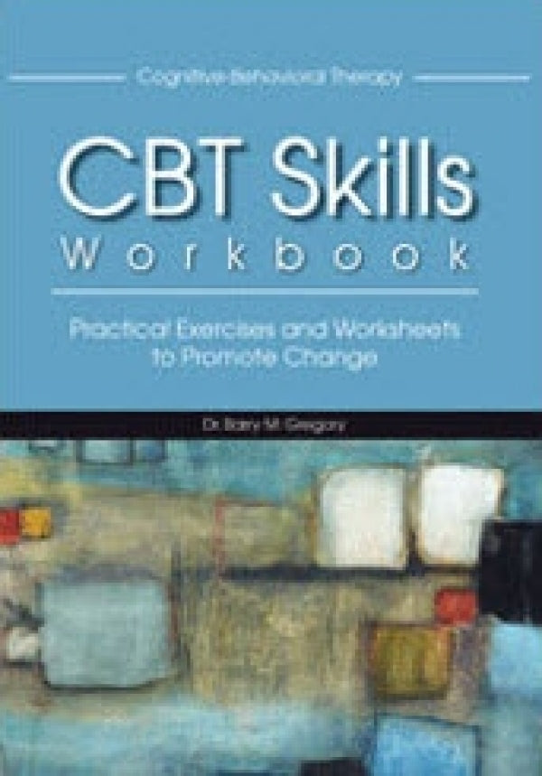 CBT Skills Workbook