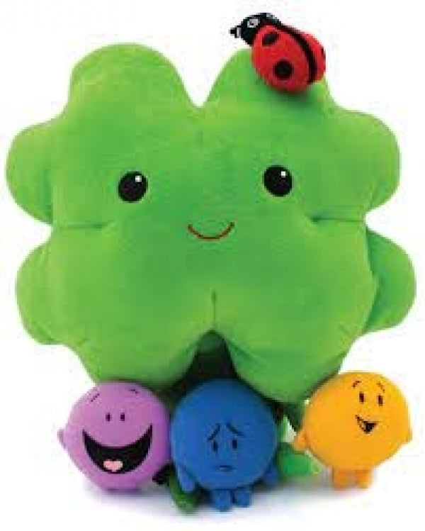 Kimochis Clover Boxed Set