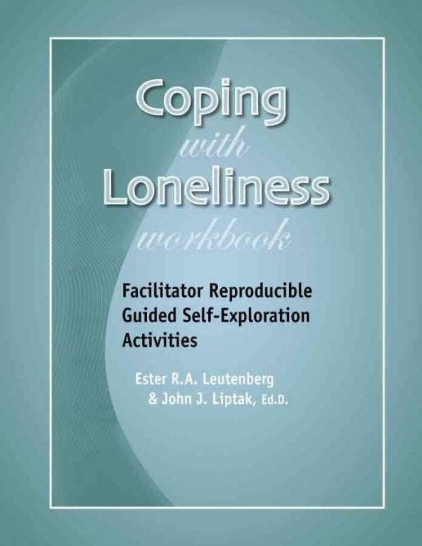 Coping with Loneliness Workbook: